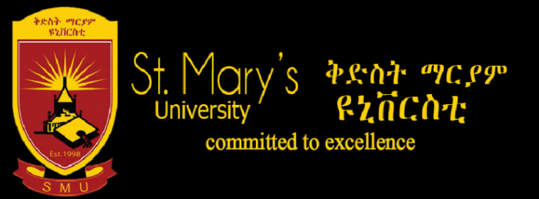 St. Mary University College Picture